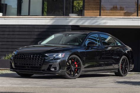 Audi Announces 2023 Model Year Updates For The Us Audiworld