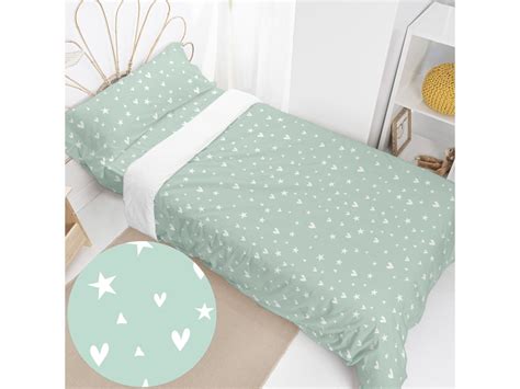 Parure Housse De Couette Pi Ces X Cm Lit Fairy Dust