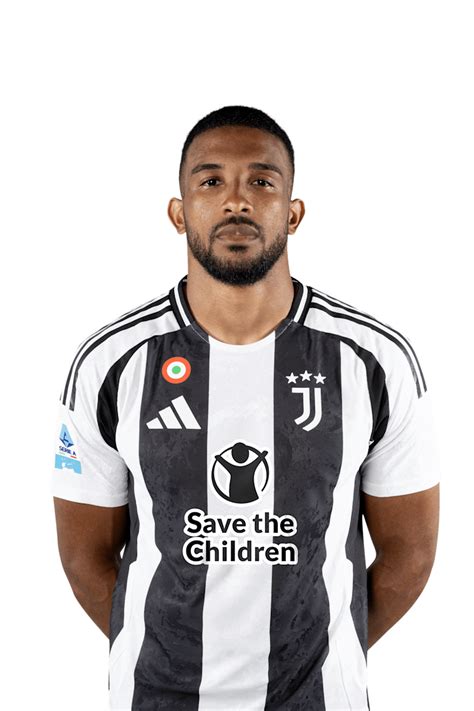 Gleison Bremer | Defender Juventus Men's First Team