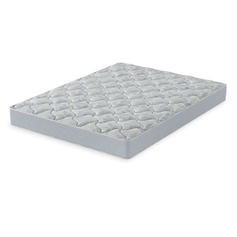 Mattresses Classic Plush Mattress