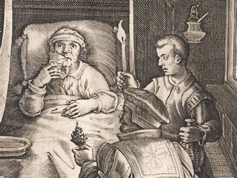 Unveiling Syphilis Tracing Its Origins In The Americas And Colonial