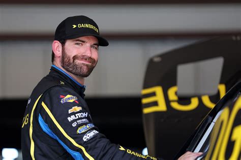 Thats A Bunch Of Bullst Nascar Fans Blast Officials For Letting