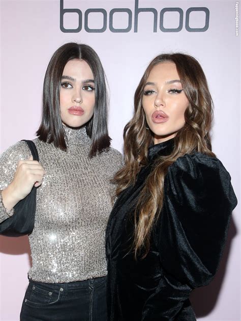 Amelia Gray Hamlin Ameliagray Nude OnlyFans Leaks Fappening Page 2 FappeningBook