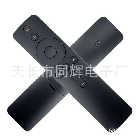 小米XIAO MI蓝牙语音遥控器XMRM-M6 XMRM-M8 XMRM-M3适用国际版-阿里巴巴