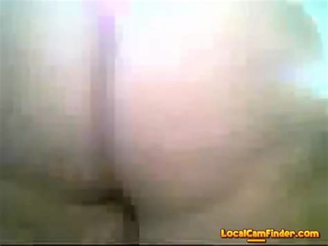 Sexy BBW Showing Her Big Tits And Shaking Her Phat Ass