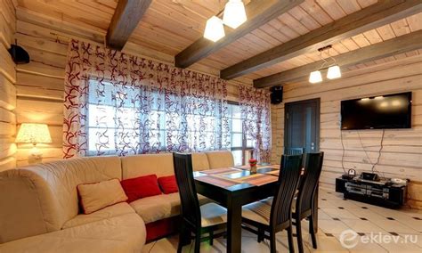 Усадьба "Березинская мечта" - рыболовная база