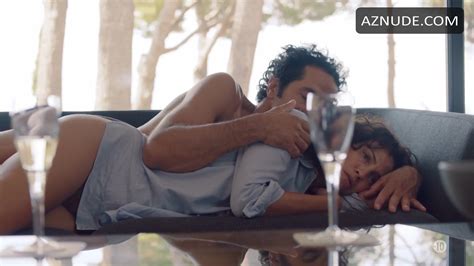 Linda Hardy Nude Aznude