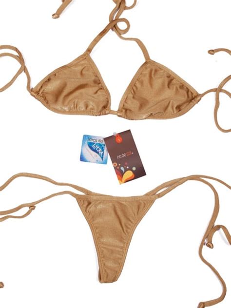 Bikini Riot Sexy Bikini Models In Micro Bikinis Thongs Hot Sex Picture