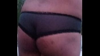 Showing Off My Panties XVIDEOS