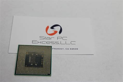 Amazon.com: Intel Core 2 Duo T7100 1.8 GHZ 800 MHz 2M CPU SLA4A ...