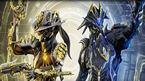 Warframe Prime Resurgence Week 3 Has Begun Hey Poor Player