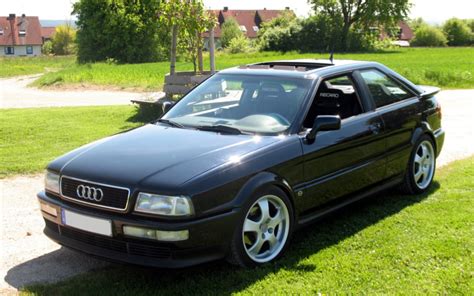 Ауди 80: технические характеристики Audi 80, описание и фотографии ...