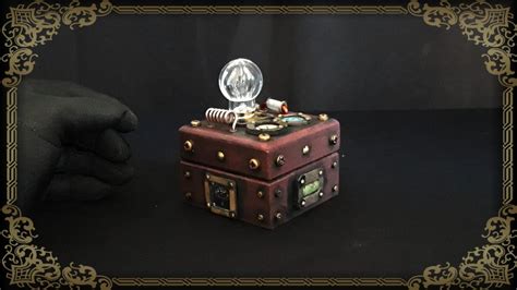 Steampunk Desk Lamp Light 0195t0008 Steampunk Desk Lamp Description A