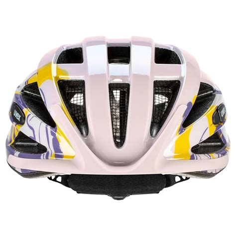 uvex air wing powder-liquids | Bike helmets | uvex sports