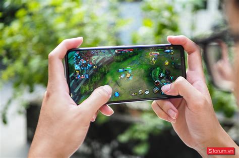 Nh Gi Pin Infinix Hot Play Pin Si U Tr U Mah Ch I M I Ng Y Ch A Ch U H T Pin