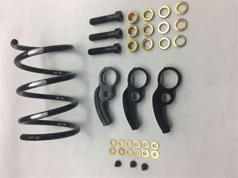 Ski Doo Clutch Kit 2022 2023 Models W Pdrive Clutch Goodwin