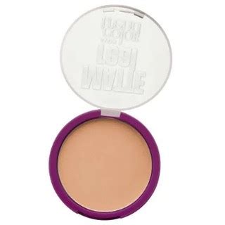 P Compacto Matte Real Avon Colortrend Shopee Brasil