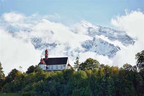 Sachseln | Switzerland Tourism