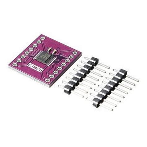 Купить модуль АЦП 24 бит (I2C) CJMCU-7793