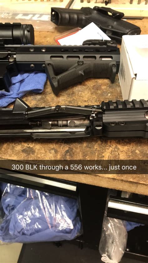 The 3 Best 300 Blackout Uppers You Can Buy - American Arms