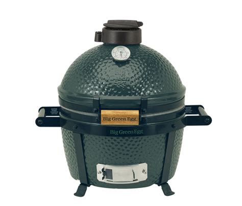 Big Green Egg Minimax Bbq Green Egg Store