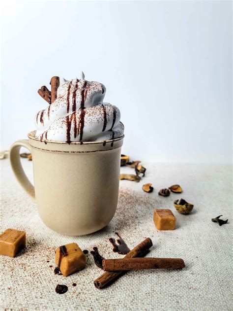 Starbucks Hot Chocolate