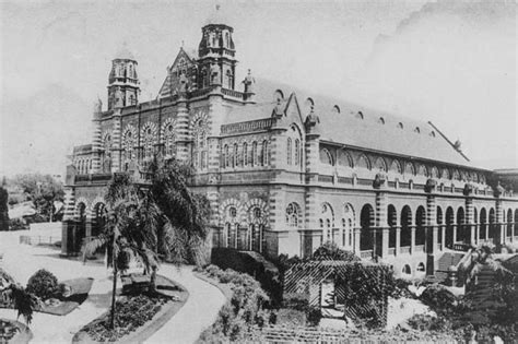 Hundreds Of Stolen Remains Yet To Be Repatriated By Queensland Museum