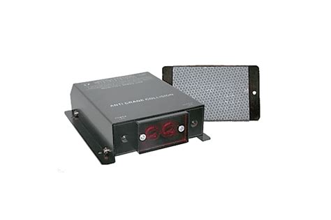 Anti Collision Device Anti Collision Sensor Latest Price