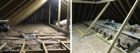 Loft Insulation Services Surrey Middlesex Top Loft Services