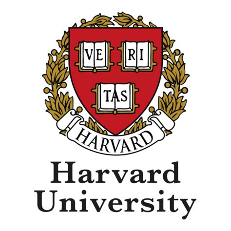 Harvard University Logo PNG Vector (AI) Free Download