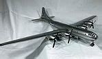 Academy B A Enola Gay Bockscar Aircraft Plastic Model Airplane Kit Scale