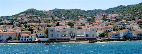 NISSIA - Prices & Hotel Reviews (Spetses, Greece)