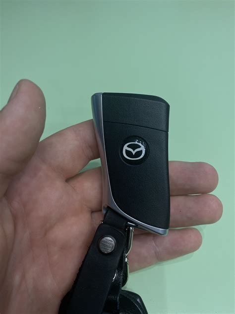 Новый ключ — Mazda 6 (2G) GH, 2 л, 2010 года | тюнинг | DRIVE2