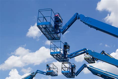 Ipaf And Pasma Training Courses 3b Training