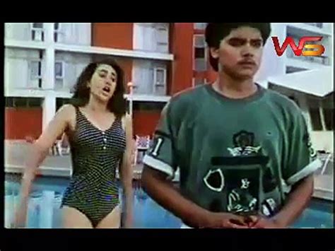 Karishma Kapoor Bikini Photo