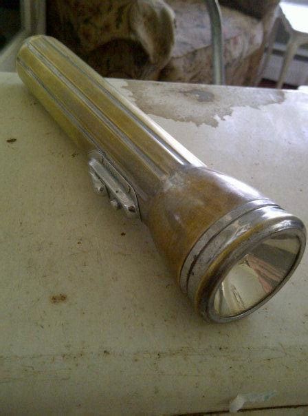 Vintage Rayovac Flashlight By Rustynchippy On Etsy 4000 Etsy