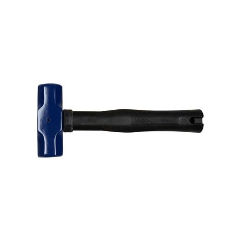 5hcmfrh135 Club Hammer 3lb135kg Masons 270mm Pinned Core Fibreglass