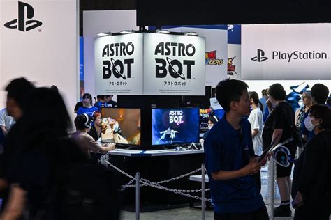 The Game Awards Game of the Year nominees 2024 show a…