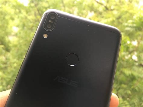 Asus Zenfone Max Pro M1 6GB variant launched on Flipkart at Rs 14,999
