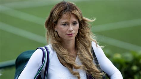 Camila Giorgi Rompe Il Silenzio Non Sono Scappata Volevo Lasciare Il