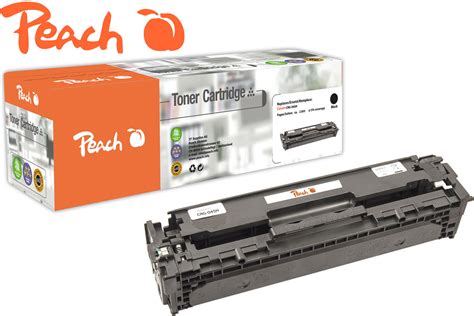 Canon i-Sensys LBP-611 CN Toner | Peach Tintenpatronen Toner