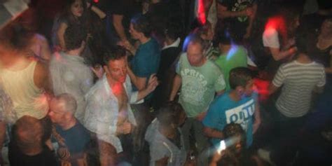 오클랜드 게이 바 클럽 가이드 2024 리뷰 사진 지도 Travel Gay