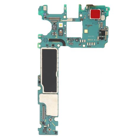 Main Motherboard Replacement Unlocked 64GB Logic Main Board for Samsung ...