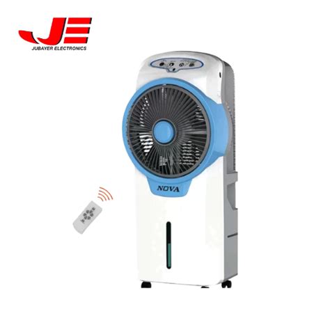 NOVA AIR COOLER NV 920K – Jubayer Electronics
