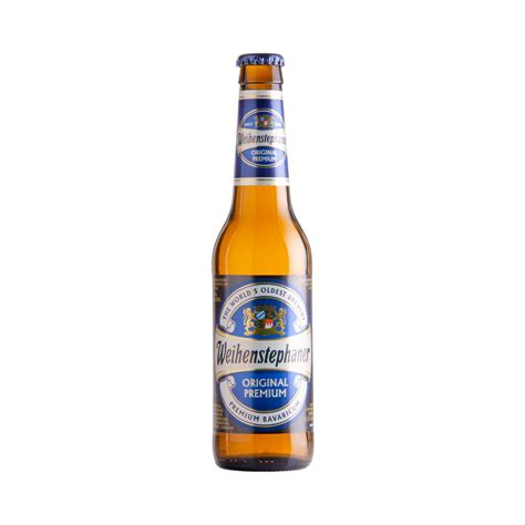 Weihenstephaner Original – Hop City Beer & Wine