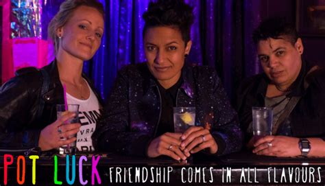 Lesbian Webseries Gets TVNZ Treatment YOUR EX