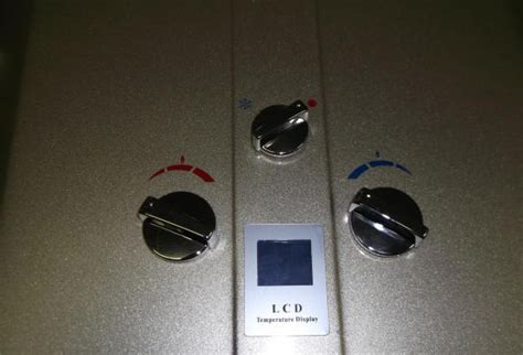 Газовая колонка Вектор (Vektor) JSD20 W – инструкция по эксплуатации ...