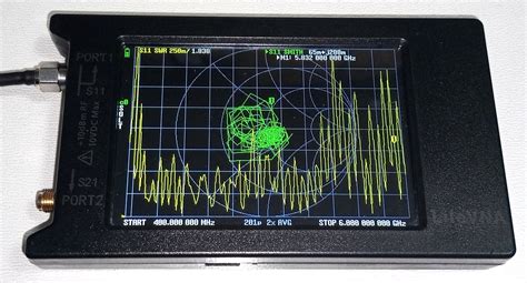 Антенна 600-6000 МГц 5dBi до 50 Вт, Кабель 30 См N-male, IP68. Смотрите ...
