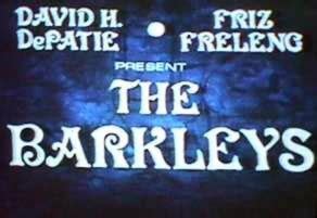 The Barkleys