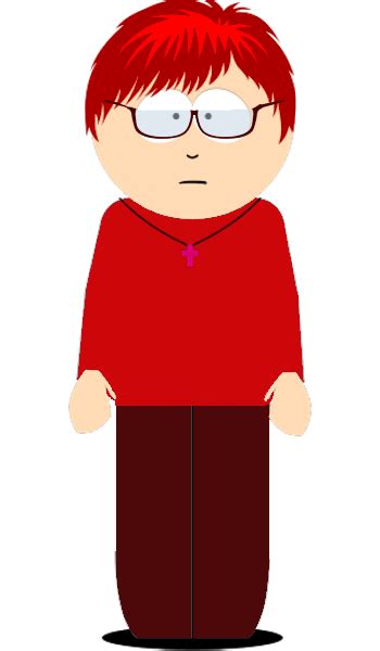 South Park Ond By Steve1035 On Deviantart